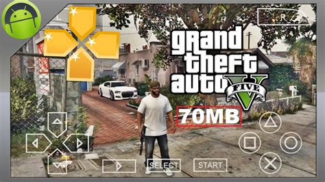 gta 5 apk and obb file download